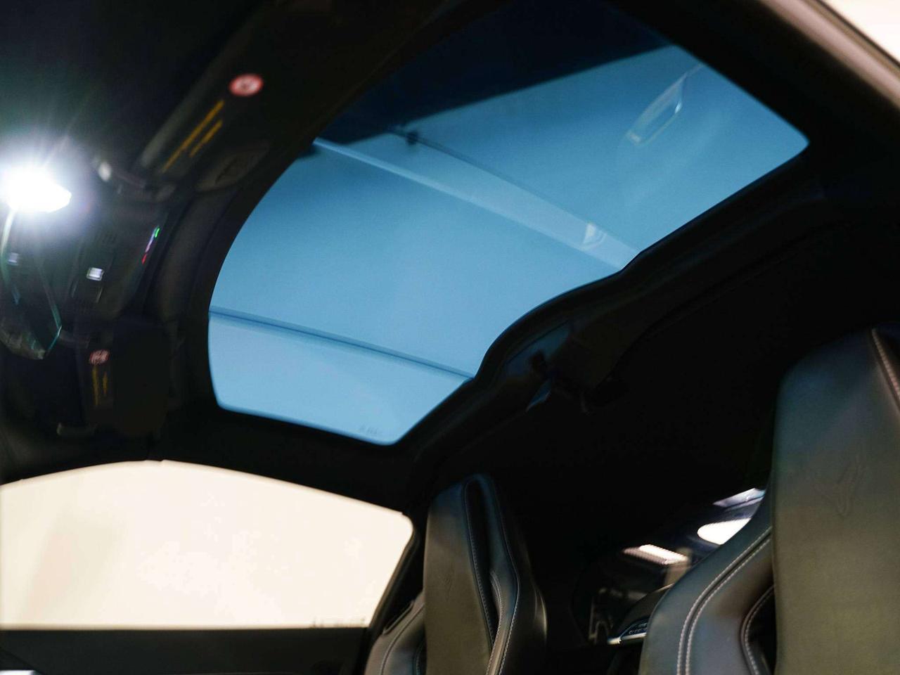 2020 Chevrolet Corvette 2LT | PERFORMANCE EXHASUT | BOSE PERFORMANCE Photo