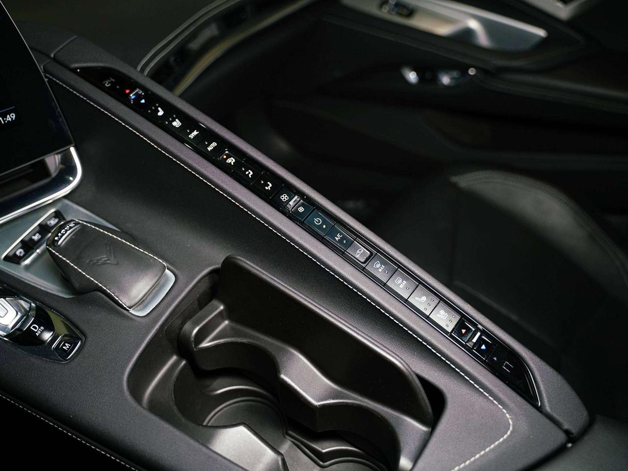 2020 Chevrolet Corvette 2LT | PERFORMANCE EXHASUT | BOSE PERFORMANCE Photo