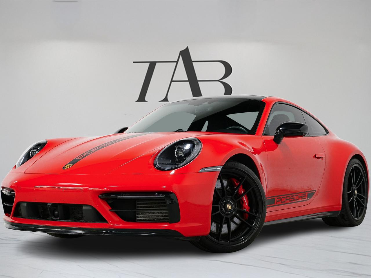 2022 Porsche 911 GTS | PREMIUM PLUS | BOSE | 20 IN Photo