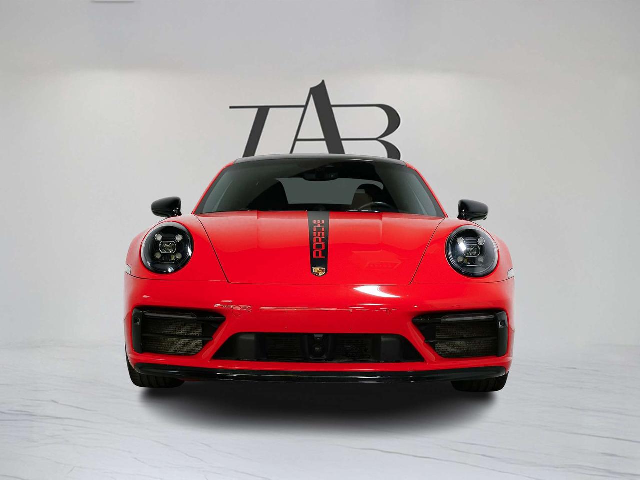 2022 Porsche 911 GTS | PREMIUM PLUS | BOSE | 20 IN Photo