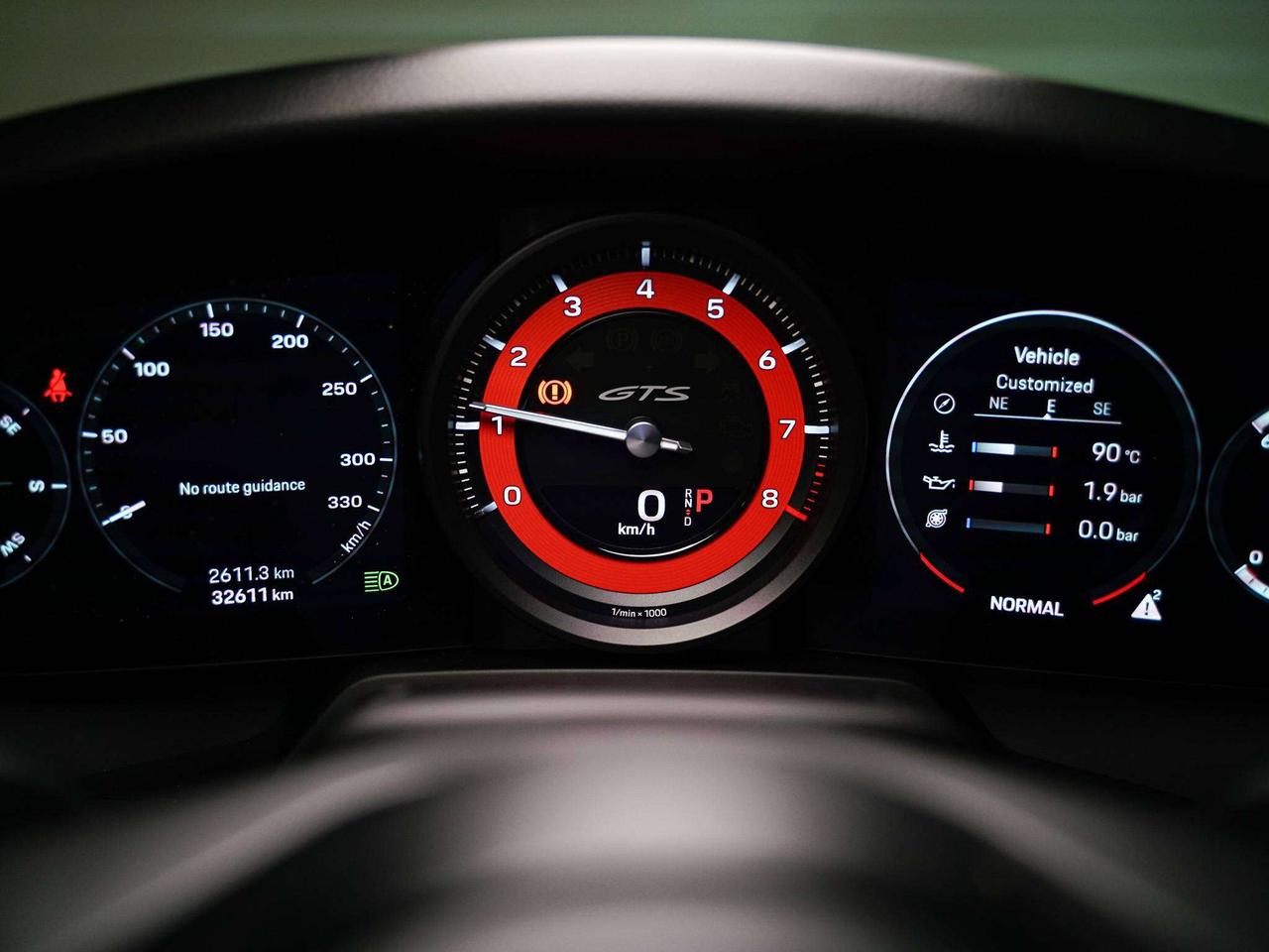 2022 Porsche 911 GTS | PREMIUM PLUS | BOSE | 20 IN Photo