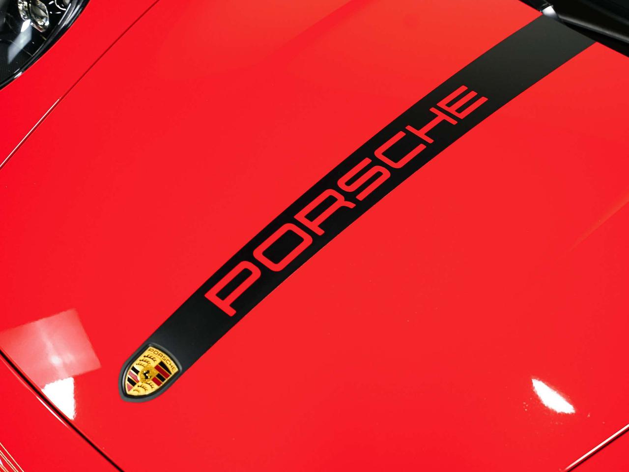 2022 Porsche 911 GTS | PREMIUM PLUS | BOSE | 20 IN Photo