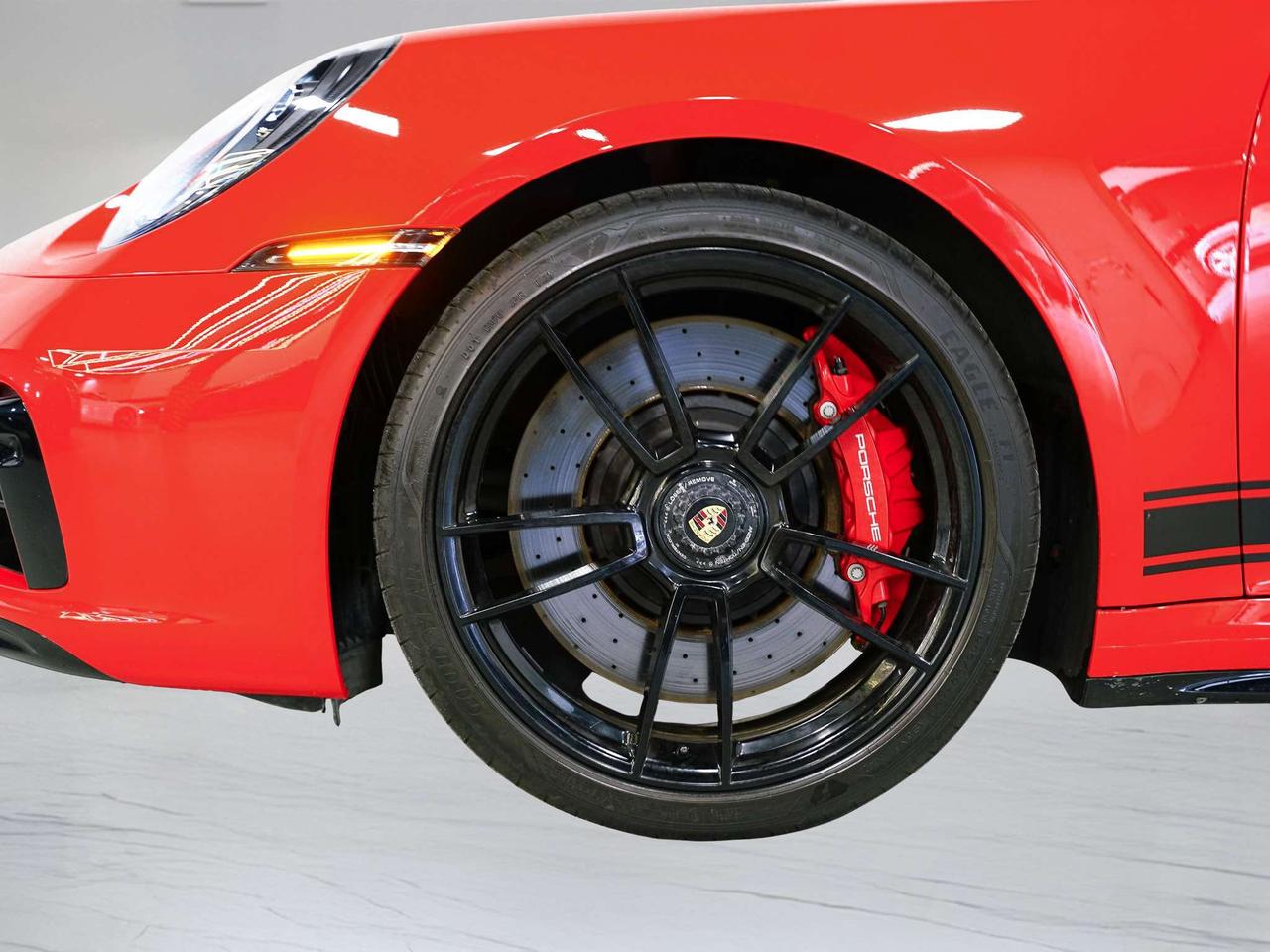 2022 Porsche 911 GTS | PREMIUM PLUS | BOSE | 20 IN Photo