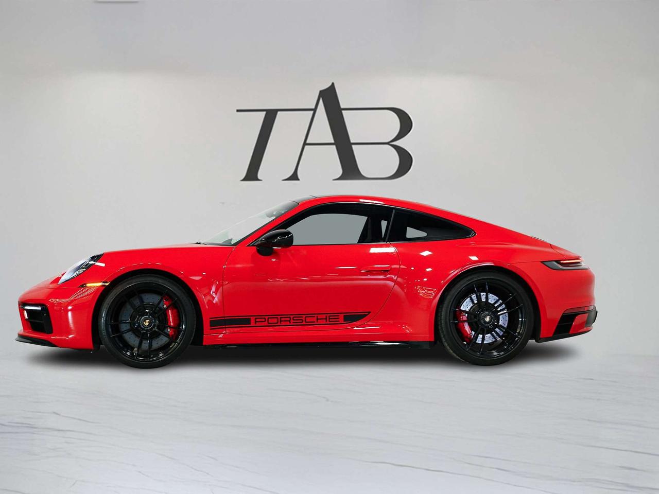 2022 Porsche 911 GTS | PREMIUM PLUS | BOSE | 20 IN Photo