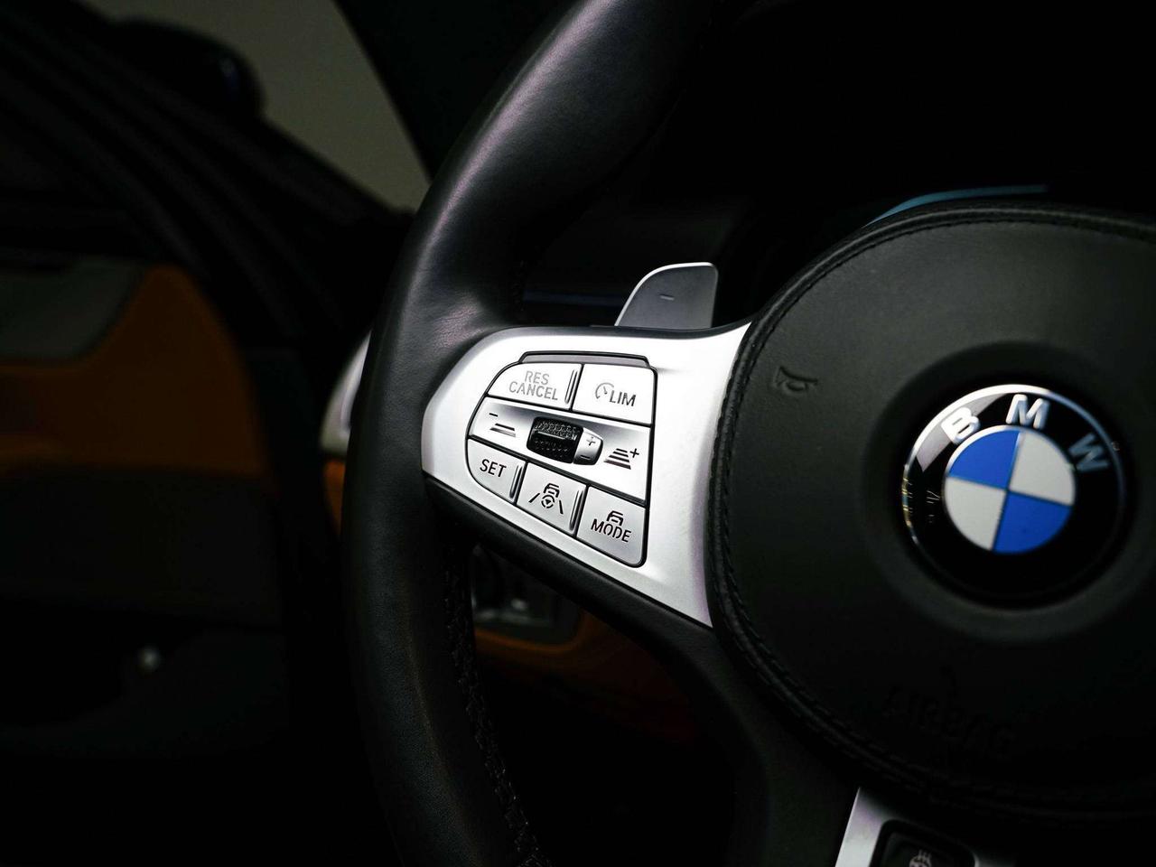 2021 BMW 7 Series XDRIVE | M-SPORT | LWB | HARMAN KARDON | 20 IN Photo