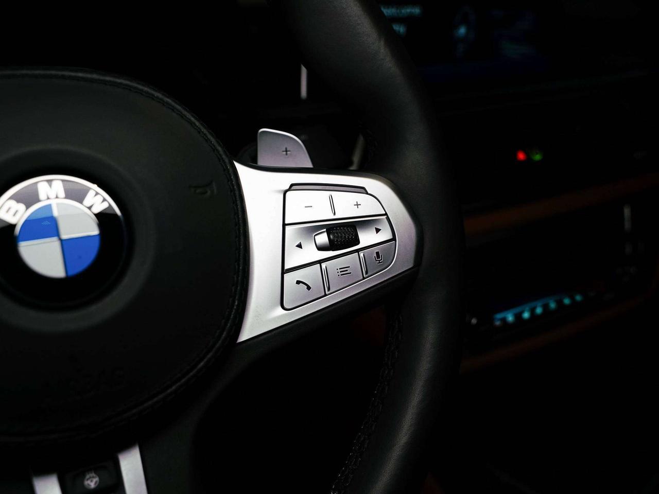 2021 BMW 7 Series XDRIVE | M-SPORT | LWB | HARMAN KARDON | 20 IN Photo