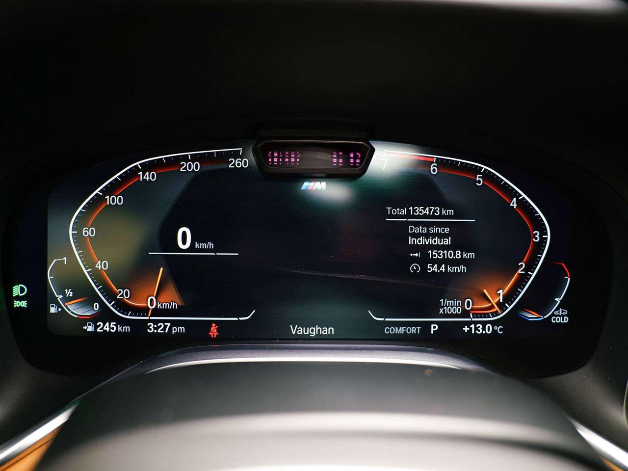 2021 BMW 7 Series XDRIVE | M-SPORT | LWB | HARMAN KARDON | 20 IN Photo
