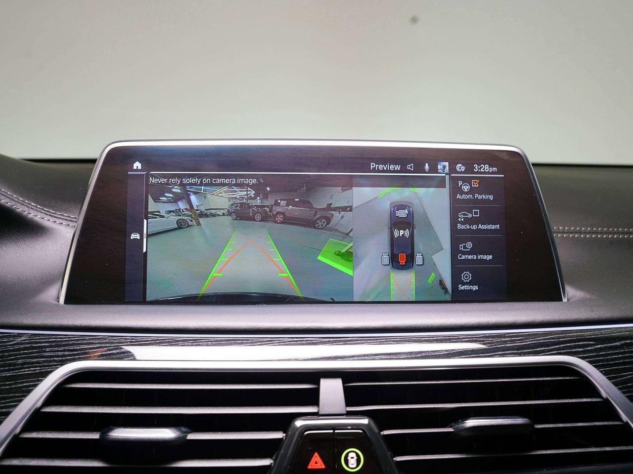 2021 BMW 7 Series XDRIVE | M-SPORT | LWB | HARMAN KARDON | 20 IN Photo