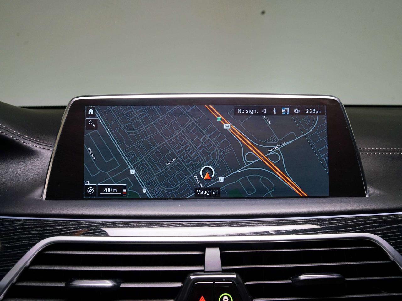 2021 BMW 7 Series XDRIVE | M-SPORT | LWB | HARMAN KARDON | 20 IN Photo