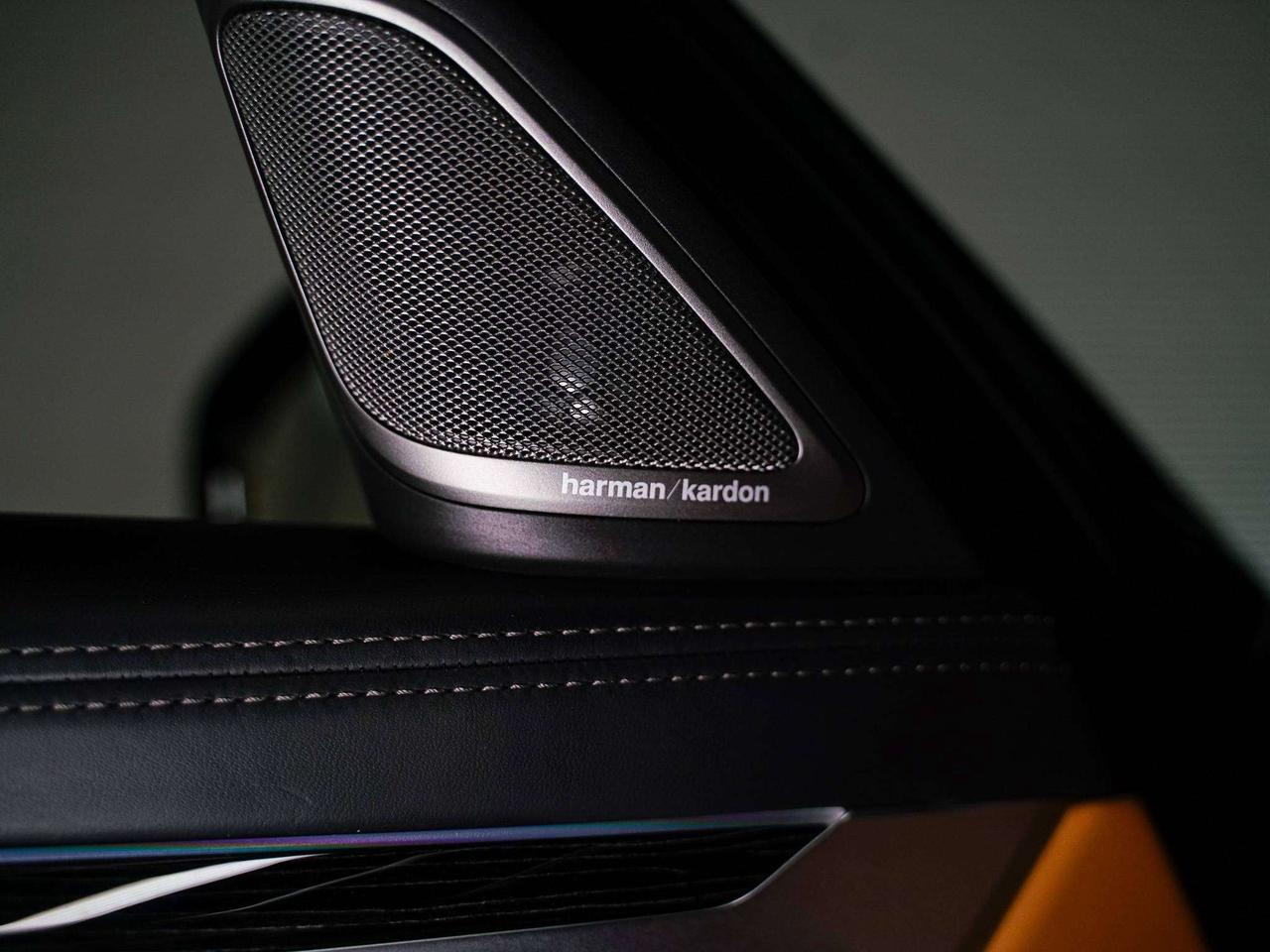 2021 BMW 7 Series XDRIVE | M-SPORT | LWB | HARMAN KARDON | 20 IN Photo