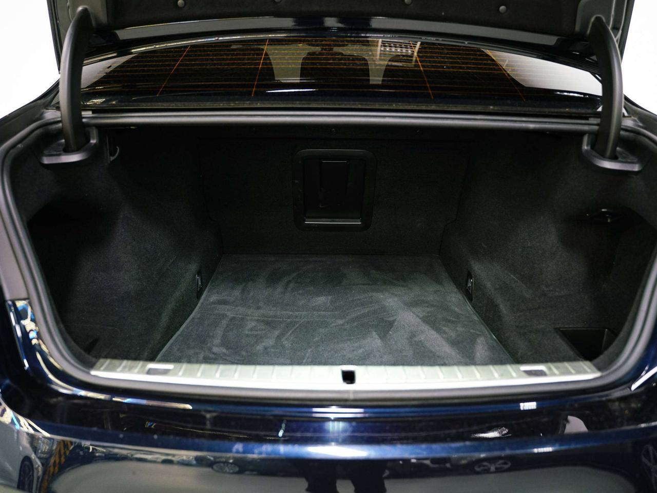 2021 BMW 7 Series XDRIVE | M-SPORT | LWB | HARMAN KARDON | 20 IN Photo