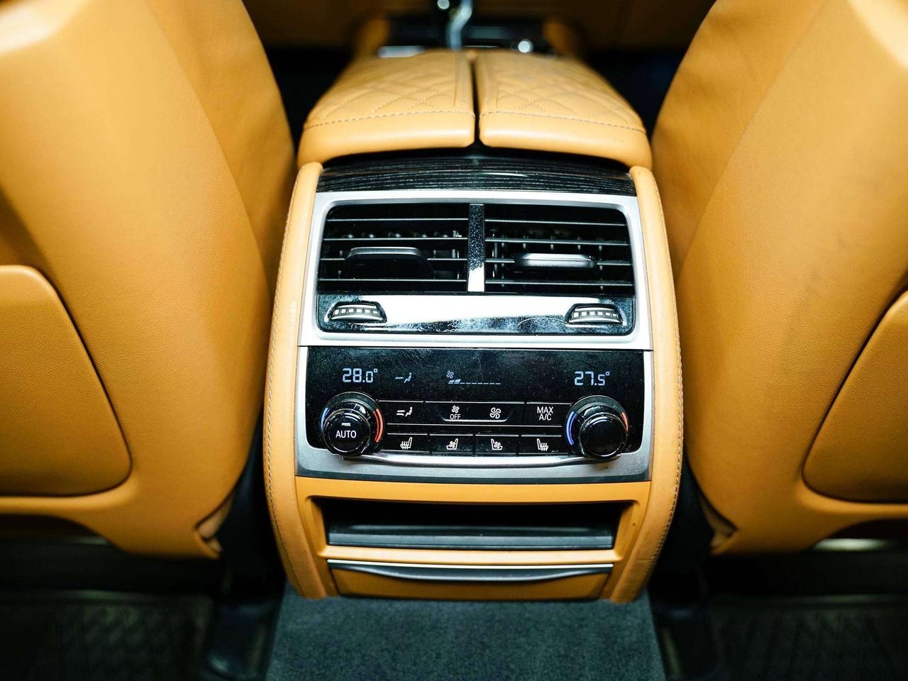 2021 BMW 7 Series XDRIVE | M-SPORT | LWB | HARMAN KARDON | 20 IN Photo