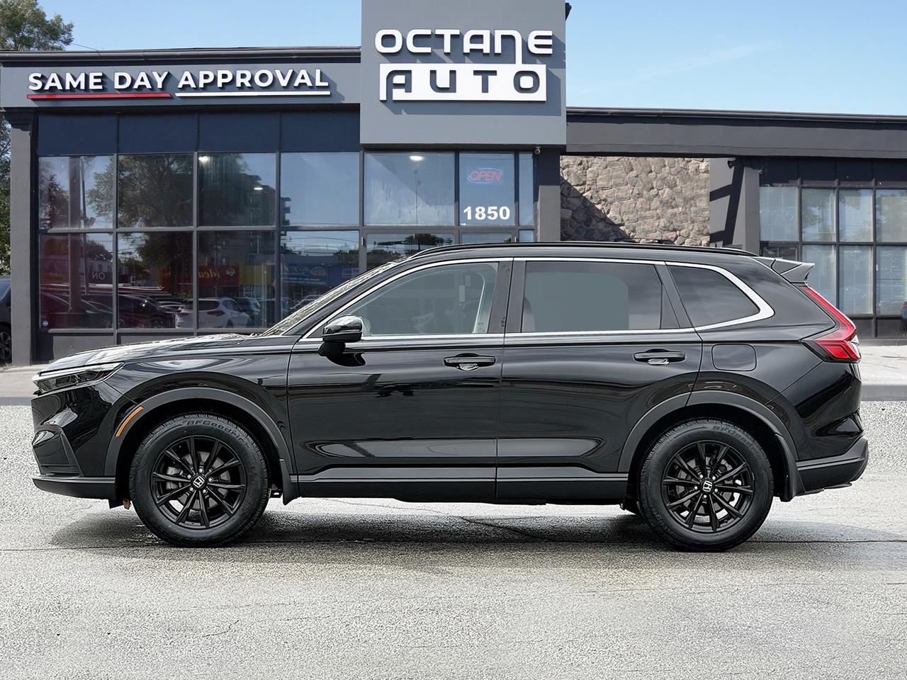2023 Honda CR-V Sport AWD Photo