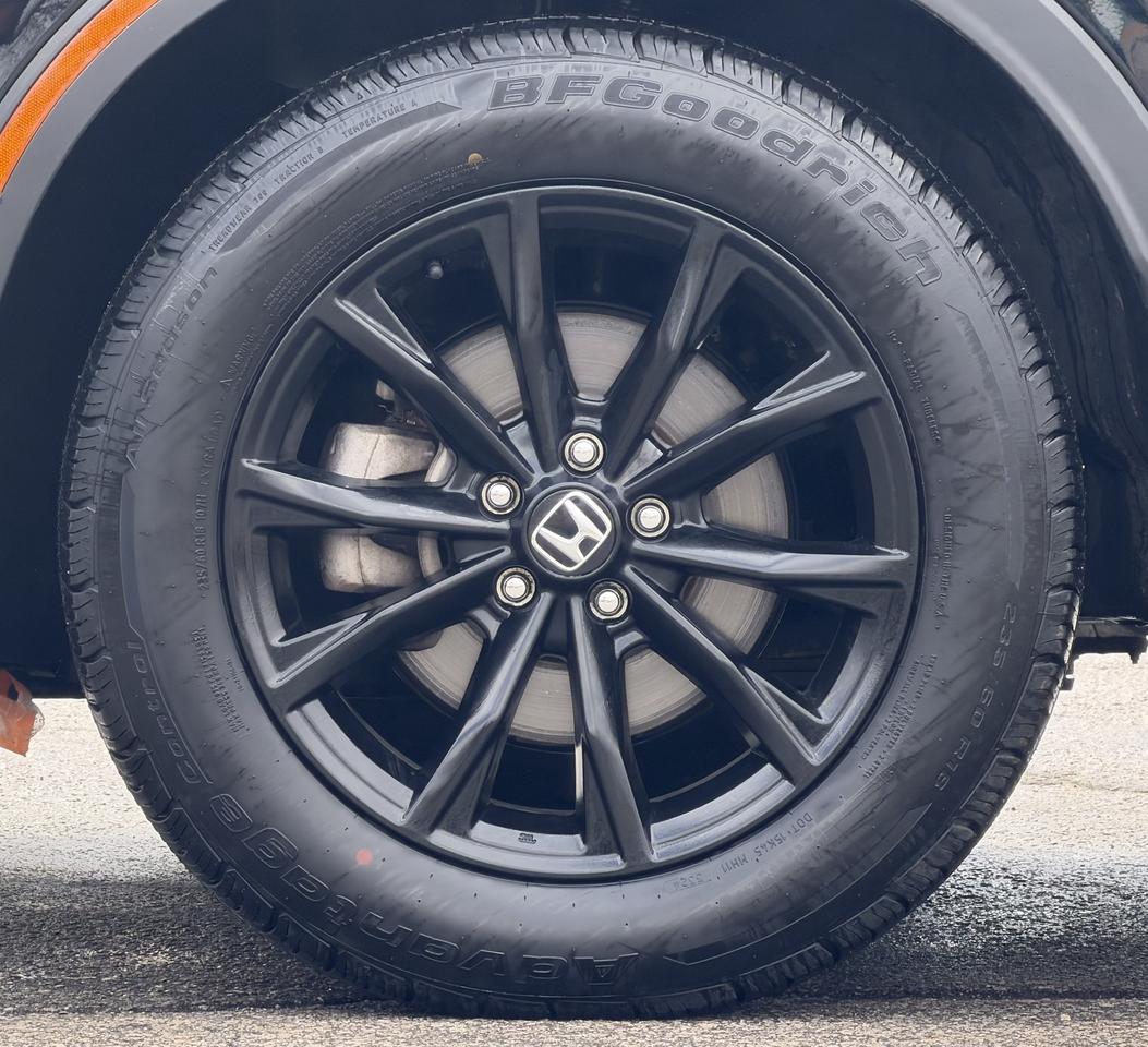 2023 Honda CR-V Sport AWD Photo
