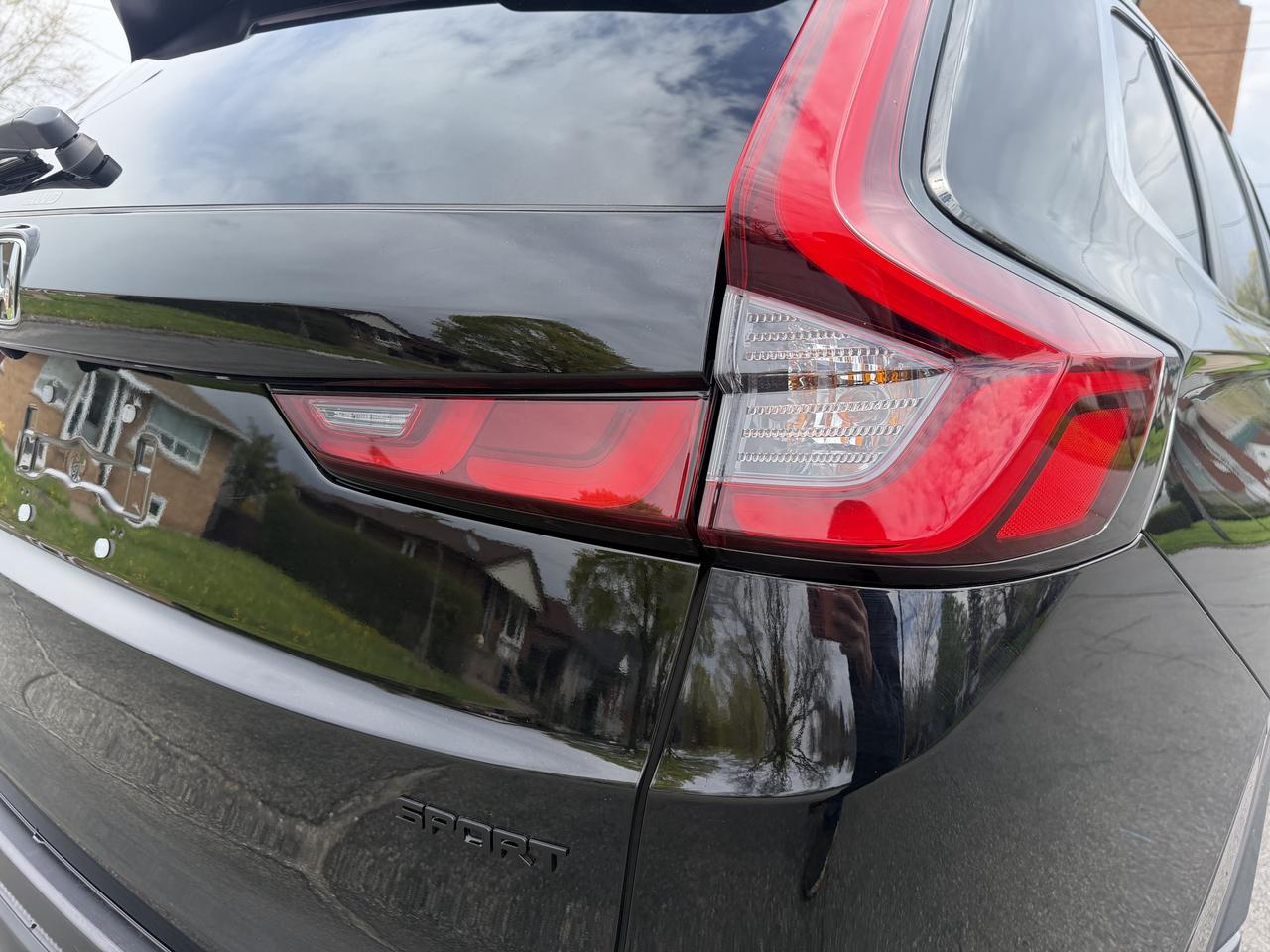 2023 Honda CR-V Sport AWD Photo