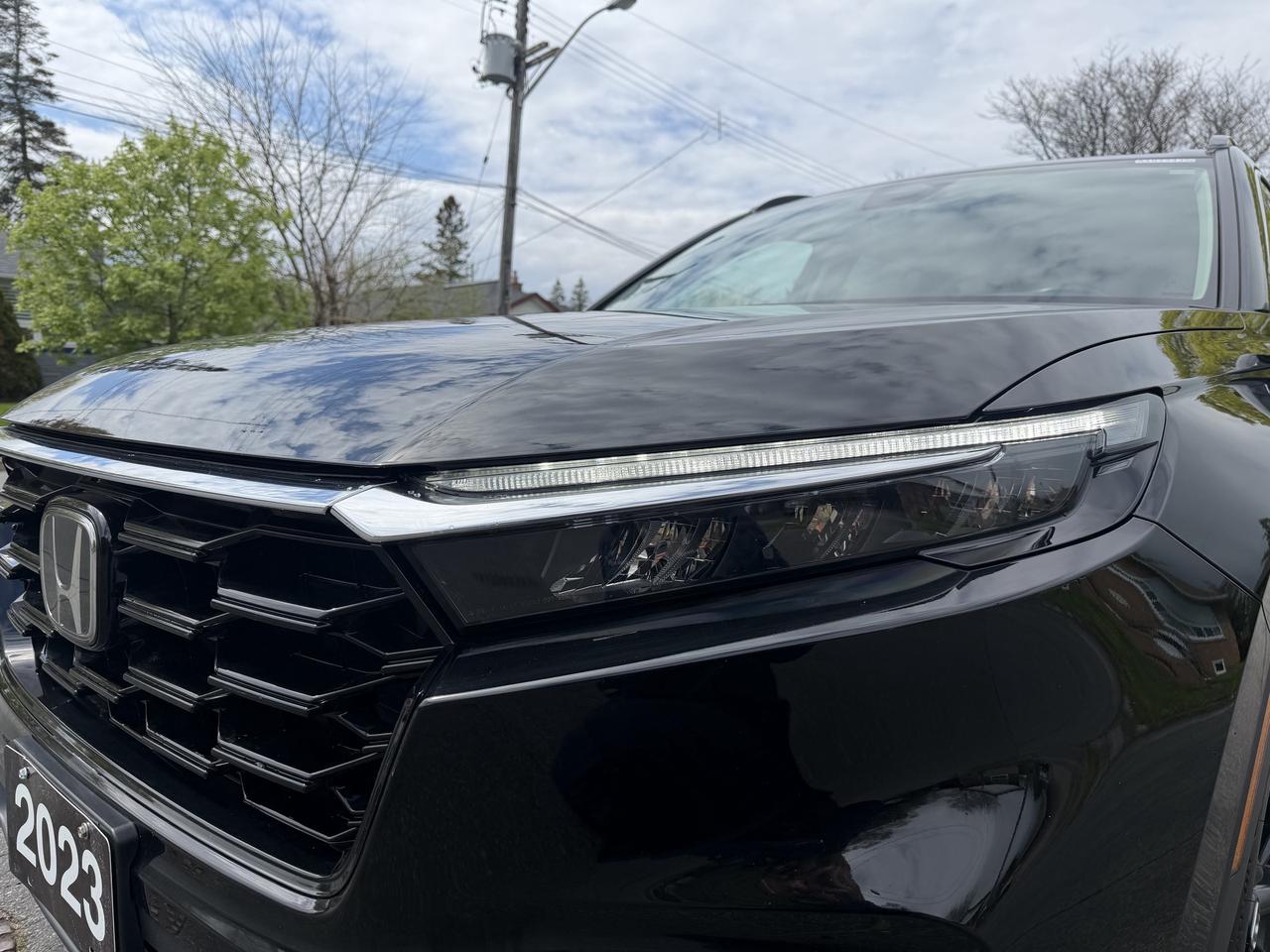 2023 Honda CR-V Sport AWD Photo