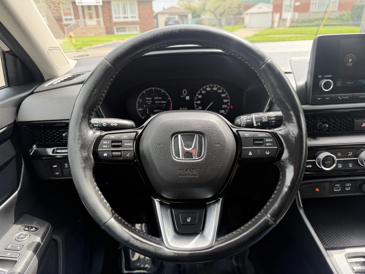 2023 Honda CR-V Sport AWD Photo