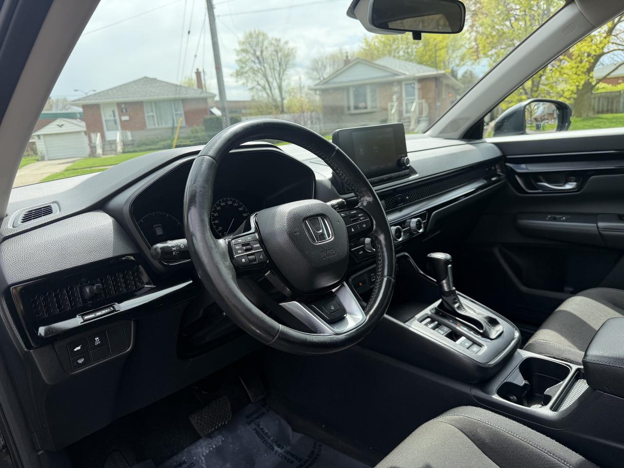 2023 Honda CR-V Sport AWD Photo