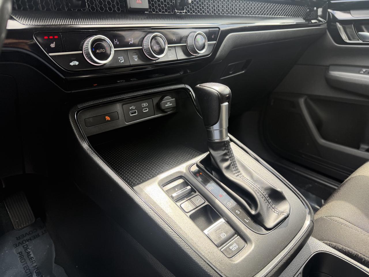 2023 Honda CR-V Sport AWD Photo