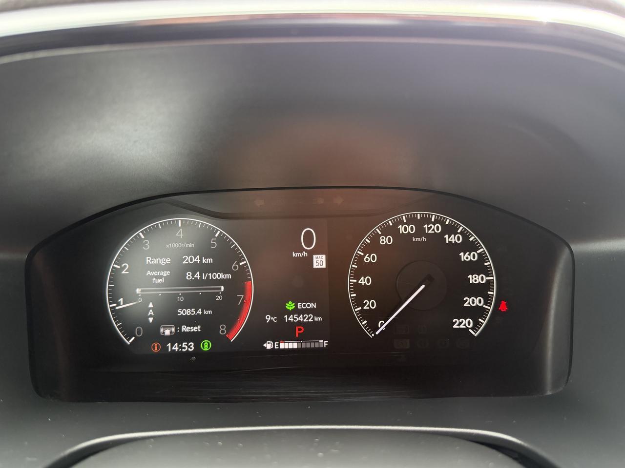 2023 Honda CR-V Sport AWD Photo