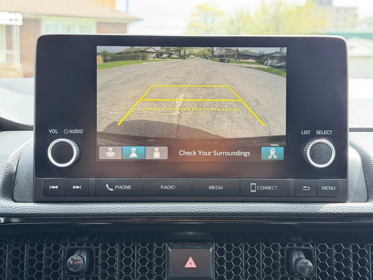 2023 Honda CR-V Sport AWD Photo