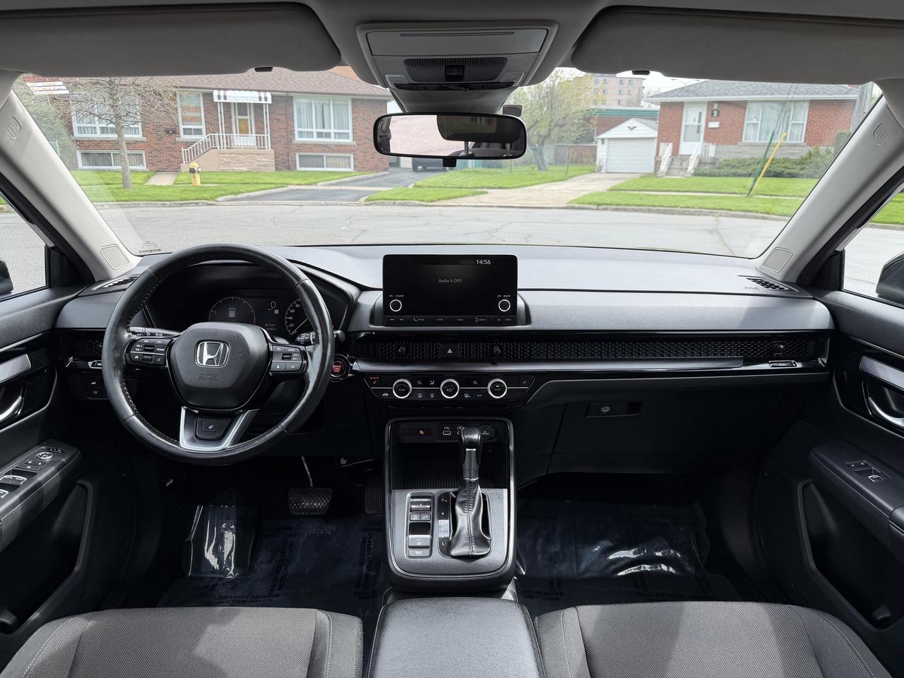 2023 Honda CR-V Sport AWD Photo