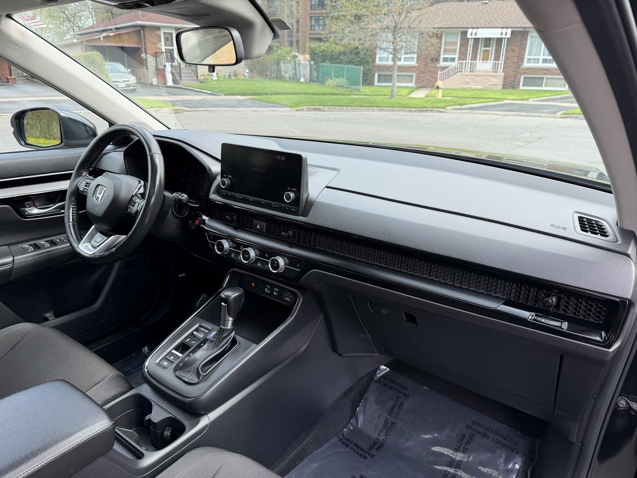 2023 Honda CR-V Sport AWD Photo