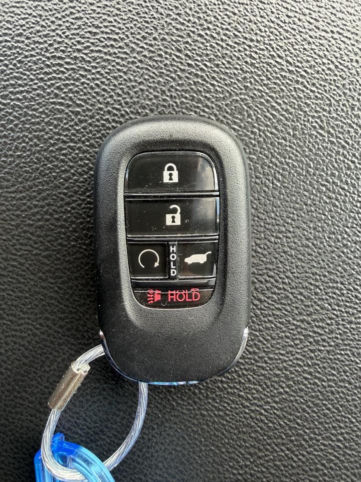2023 Honda CR-V Sport AWD Photo