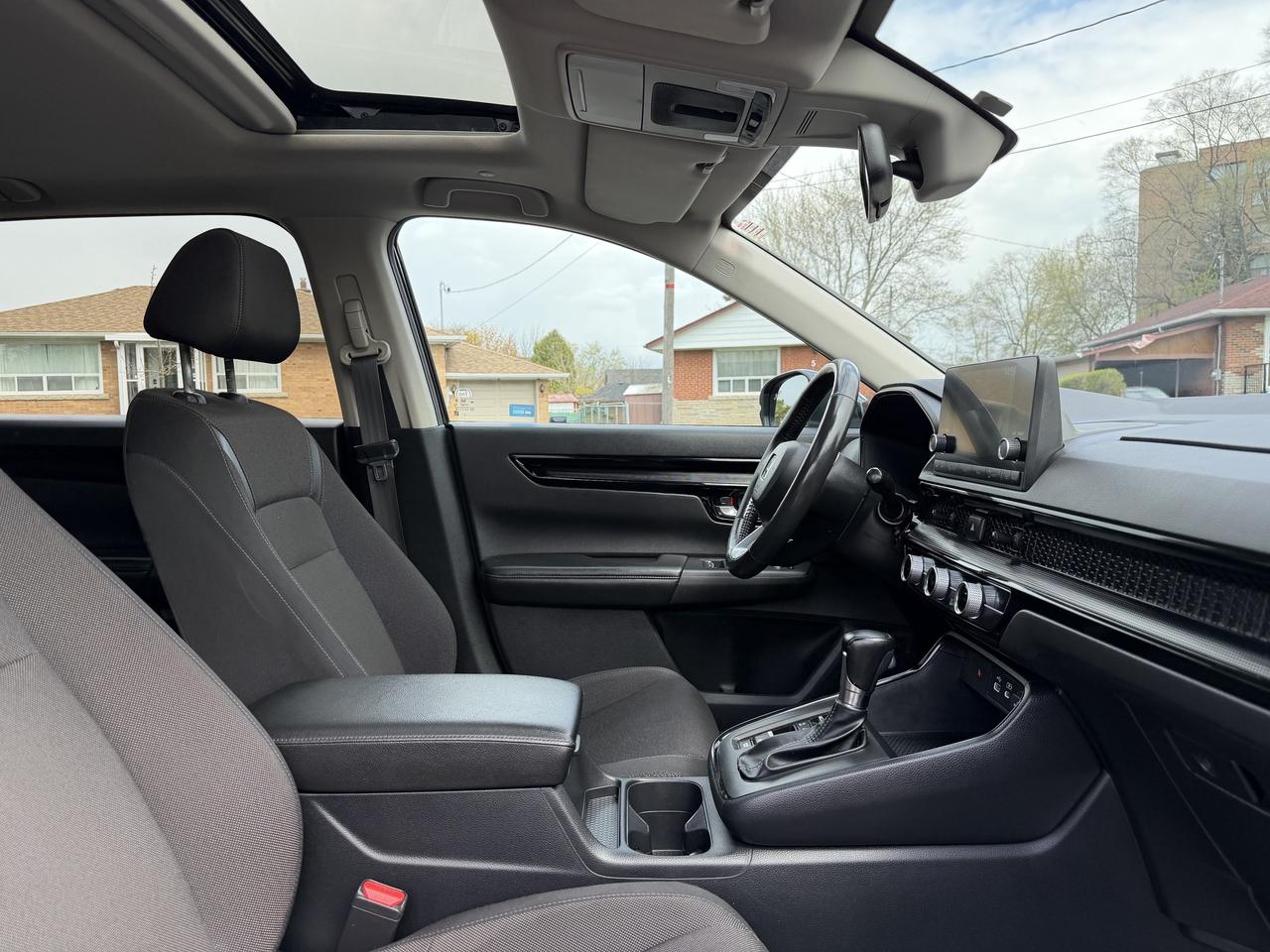 2023 Honda CR-V Sport AWD Photo