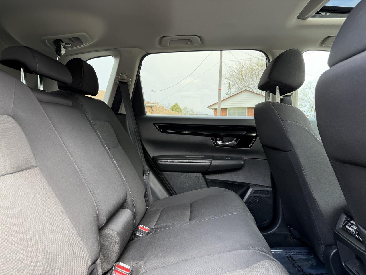2023 Honda CR-V Sport AWD Photo