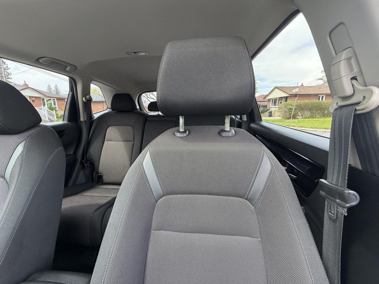 2023 Honda CR-V Sport AWD Photo