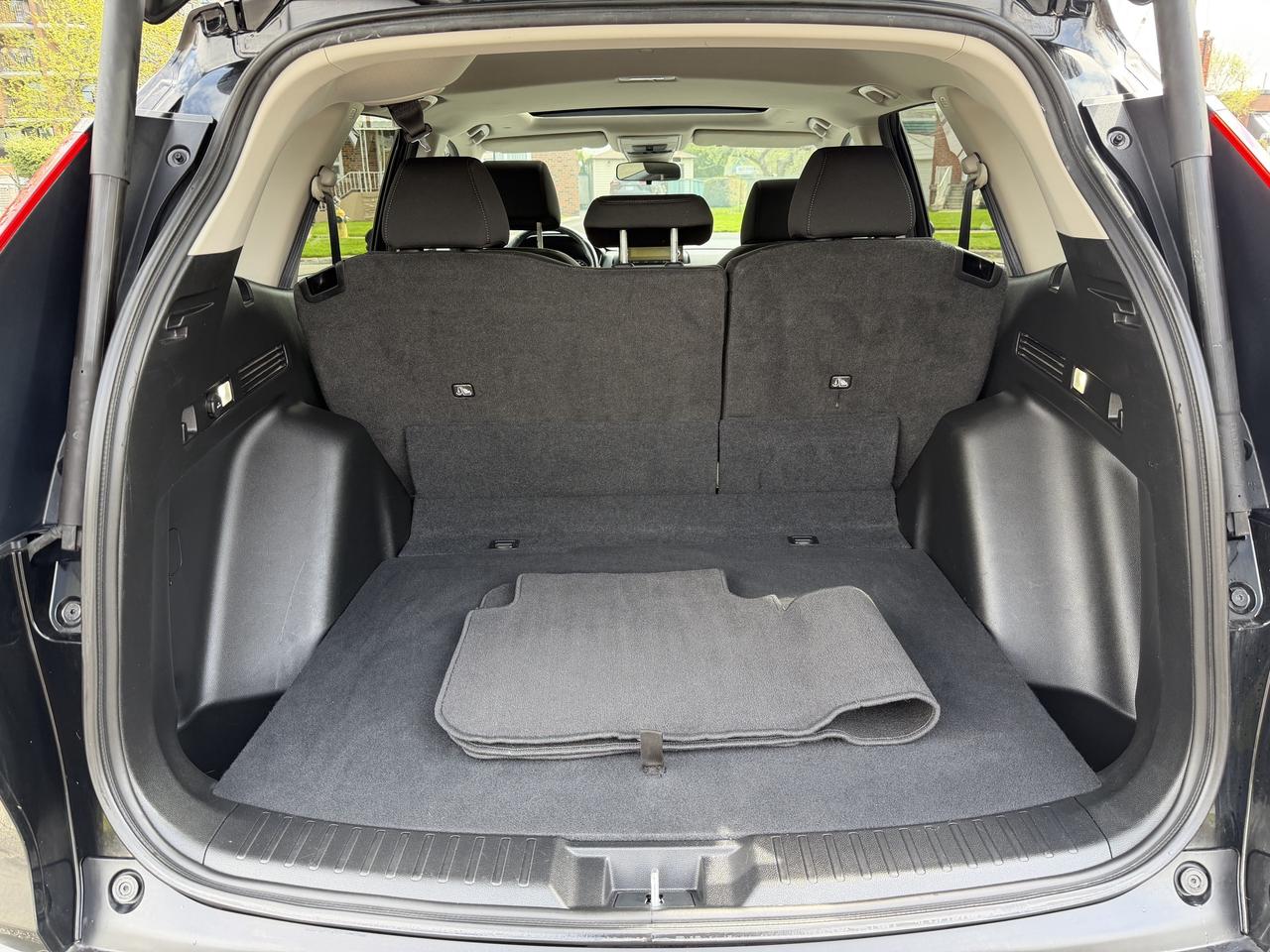 2023 Honda CR-V Sport AWD Photo