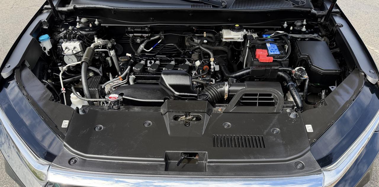 2023 Honda CR-V Sport AWD Photo