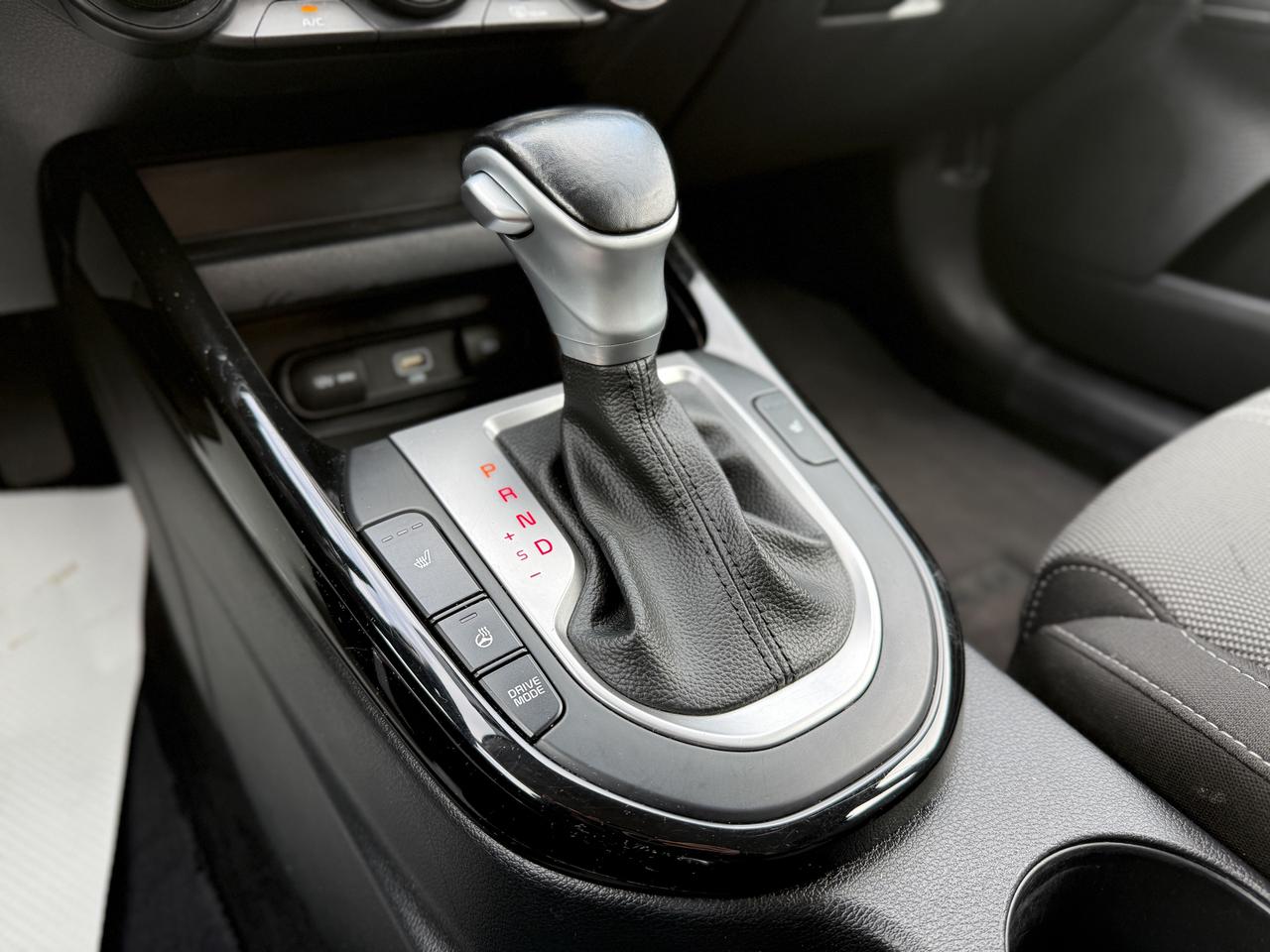 2022 Kia Forte EX | 1 KEY FOB | BLIND SPOT | HEATED SEATS | Photo
