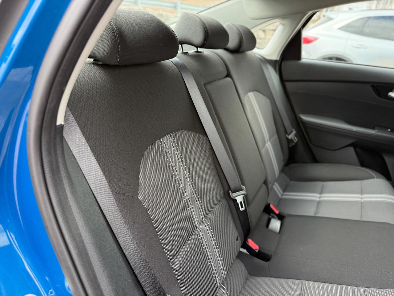 2022 Kia Forte EX | 1 KEY FOB | BLIND SPOT | HEATED SEATS | Photo