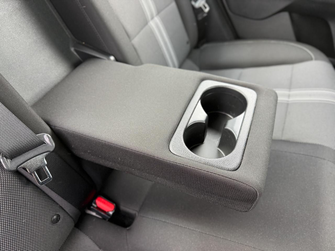 2022 Kia Forte EX | 1 KEY FOB | BLIND SPOT | HEATED SEATS | Photo