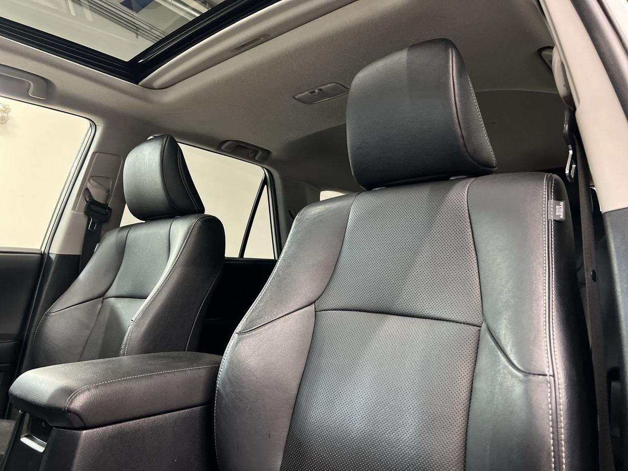 2021 Toyota 4Runner LIMITED 4X4 | 7-PASS | LEATHER | SUNROOF | CARPLAY Photo