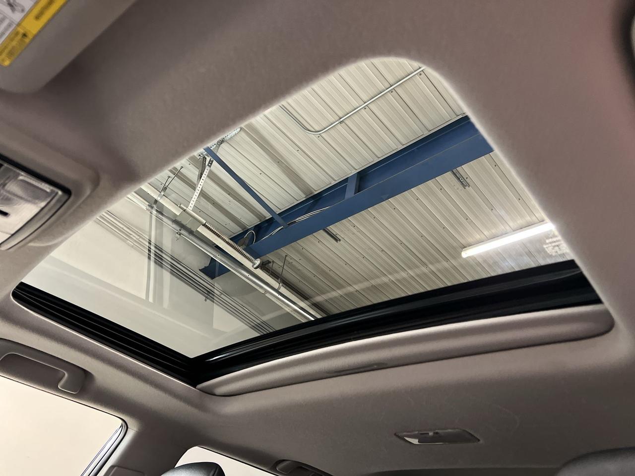 2021 Toyota 4Runner LIMITED 4X4 | 7-PASS | LEATHER | SUNROOF | CARPLAY Photo