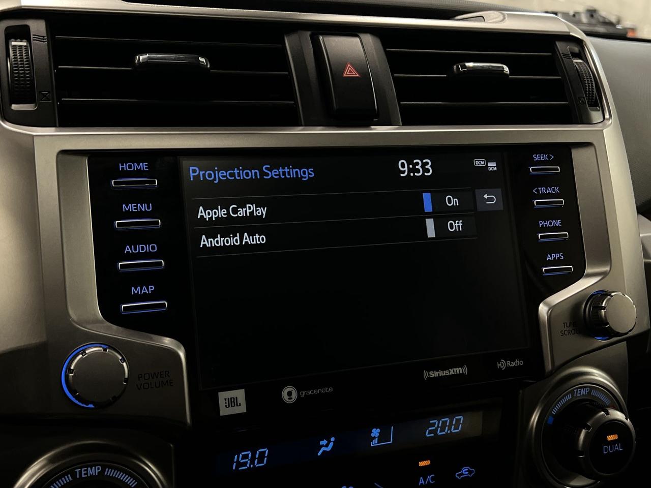 2021 Toyota 4Runner LIMITED 4X4 | 7-PASS | LEATHER | SUNROOF | CARPLAY Photo