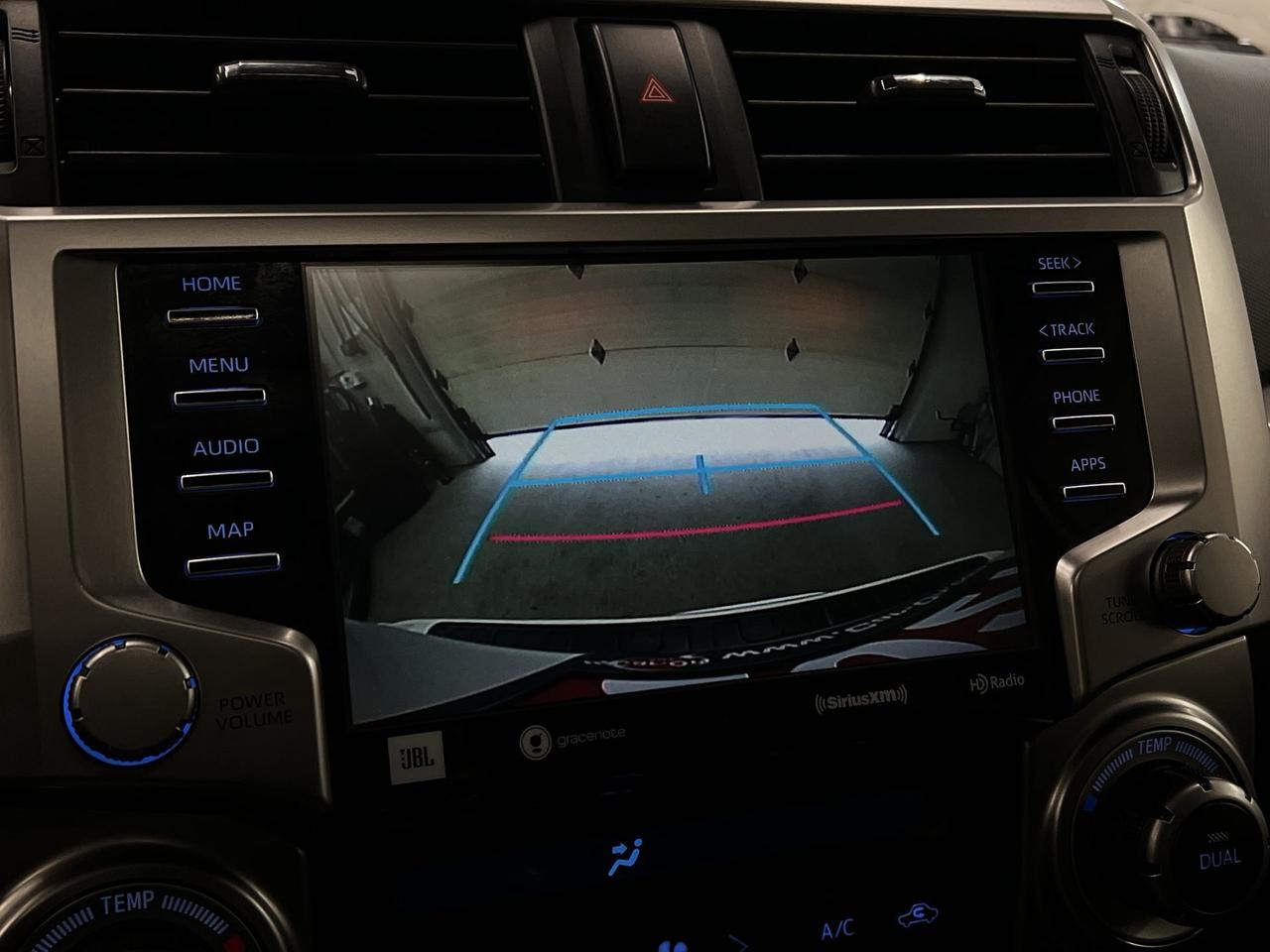 2021 Toyota 4Runner LIMITED 4X4 | 7-PASS | LEATHER | SUNROOF | CARPLAY Photo