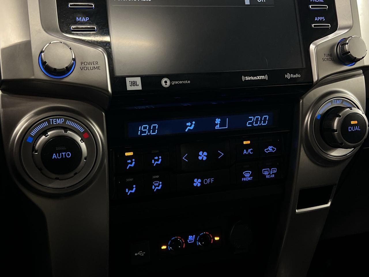 2021 Toyota 4Runner LIMITED 4X4 | 7-PASS | LEATHER | SUNROOF | CARPLAY Photo