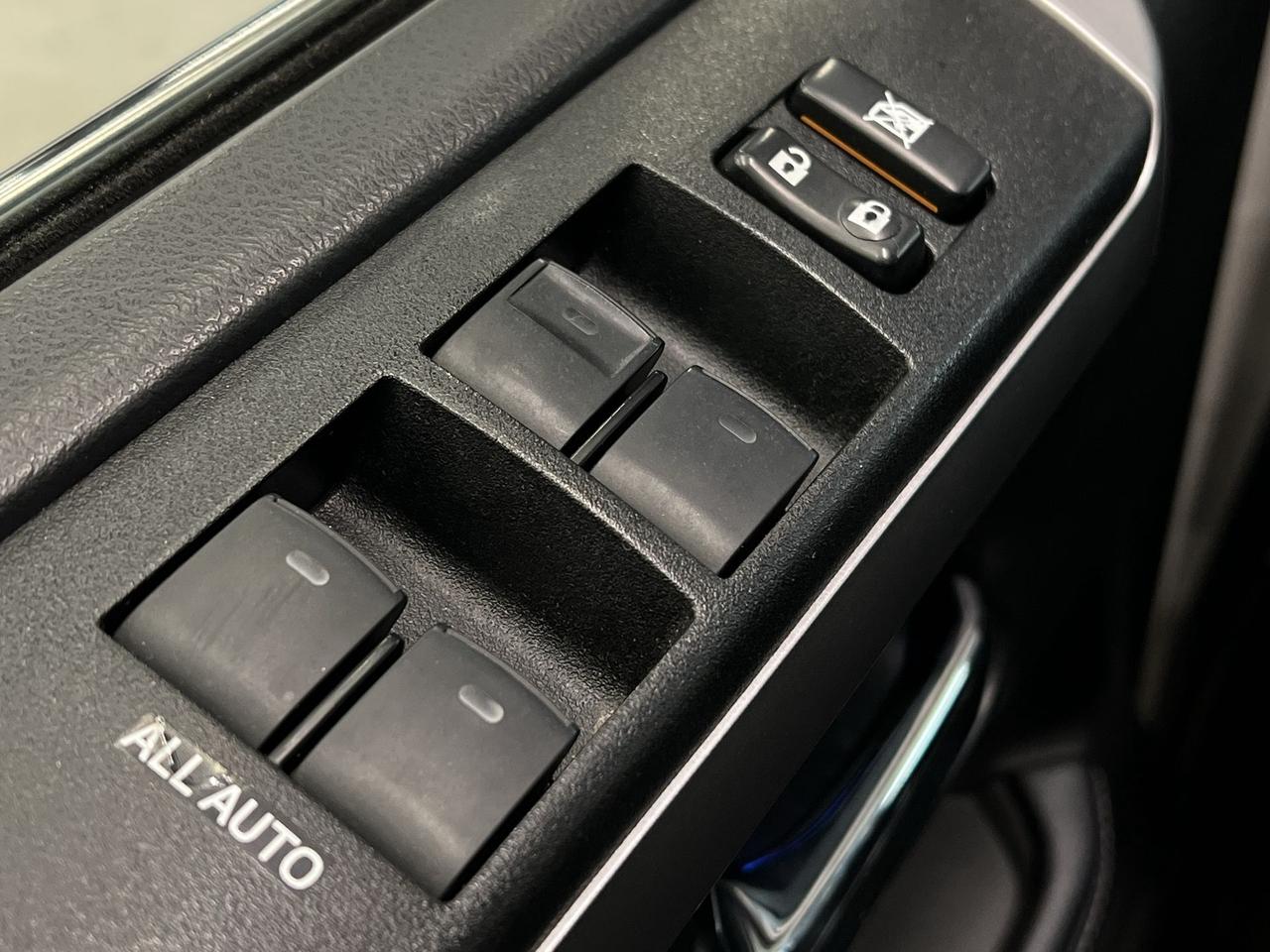 2021 Toyota 4Runner LIMITED 4X4 | 7-PASS | LEATHER | SUNROOF | CARPLAY Photo