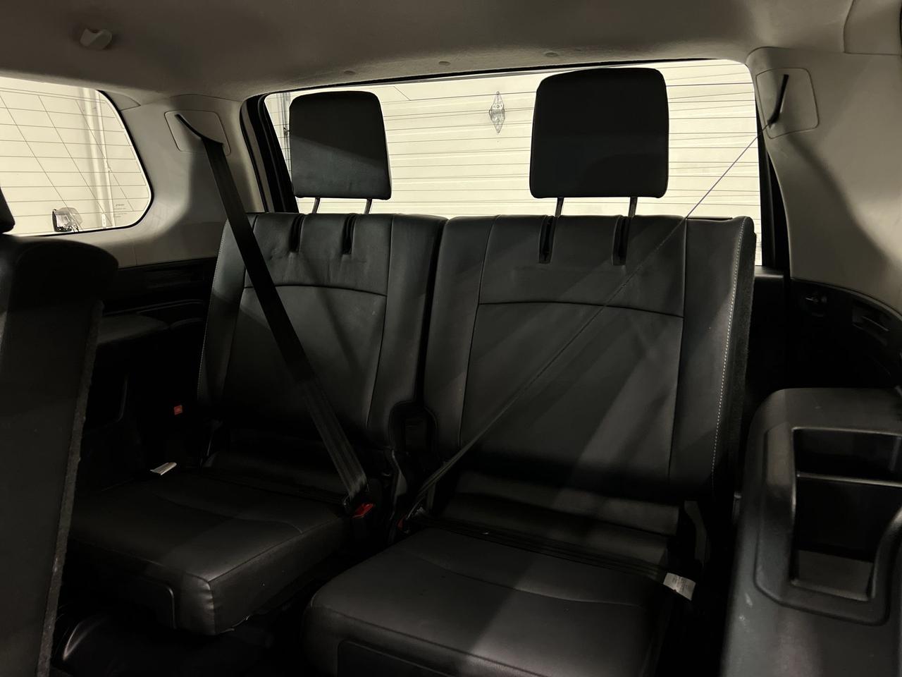 2021 Toyota 4Runner LIMITED 4X4 | 7-PASS | LEATHER | SUNROOF | CARPLAY Photo