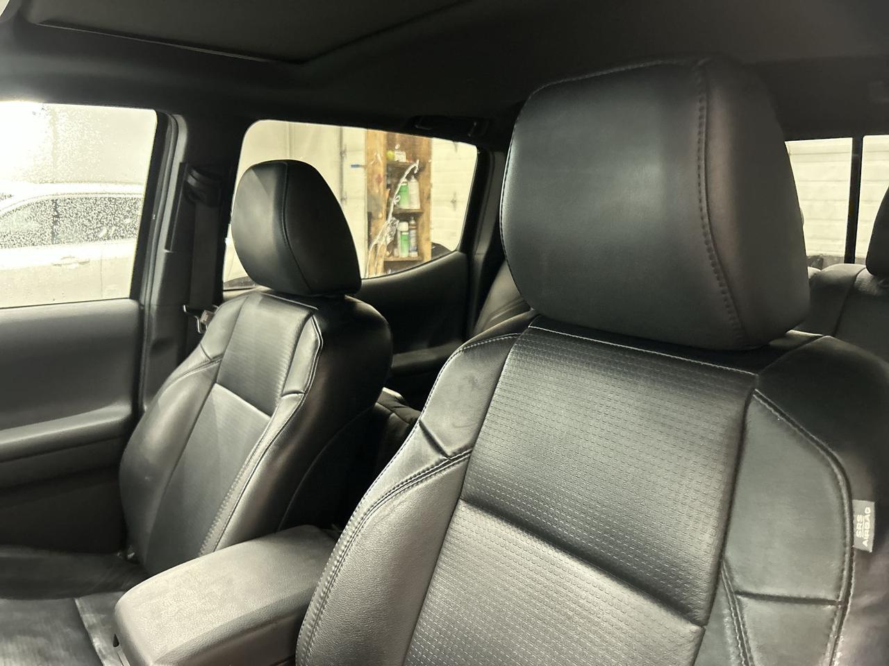 2023 Toyota Tacoma TRD SPORT PREMIUM 4X4 |DBL CAB | LEATHER | SUNROOF Photo