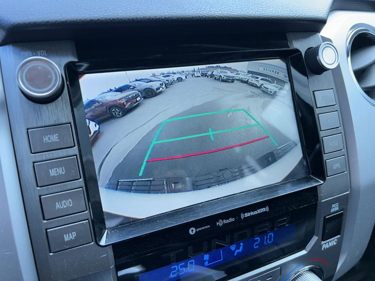 2021 Toyota Tundra JUST LANDED Photo