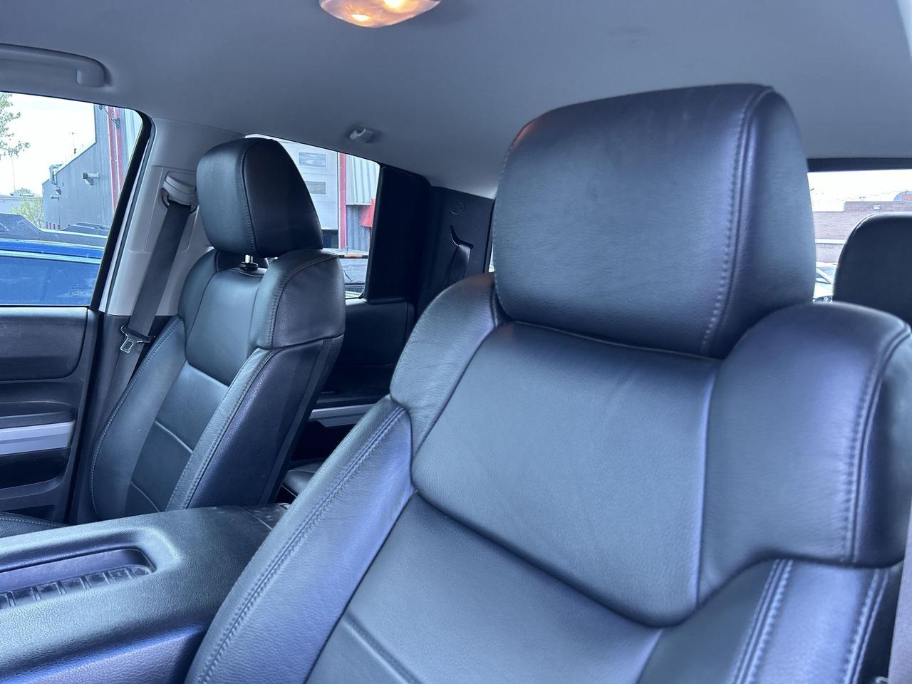2021 Toyota Tundra JUST LANDED Photo