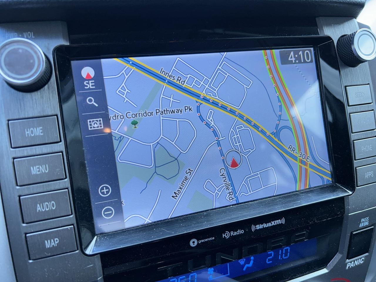 2021 Toyota Tundra JUST LANDED Photo