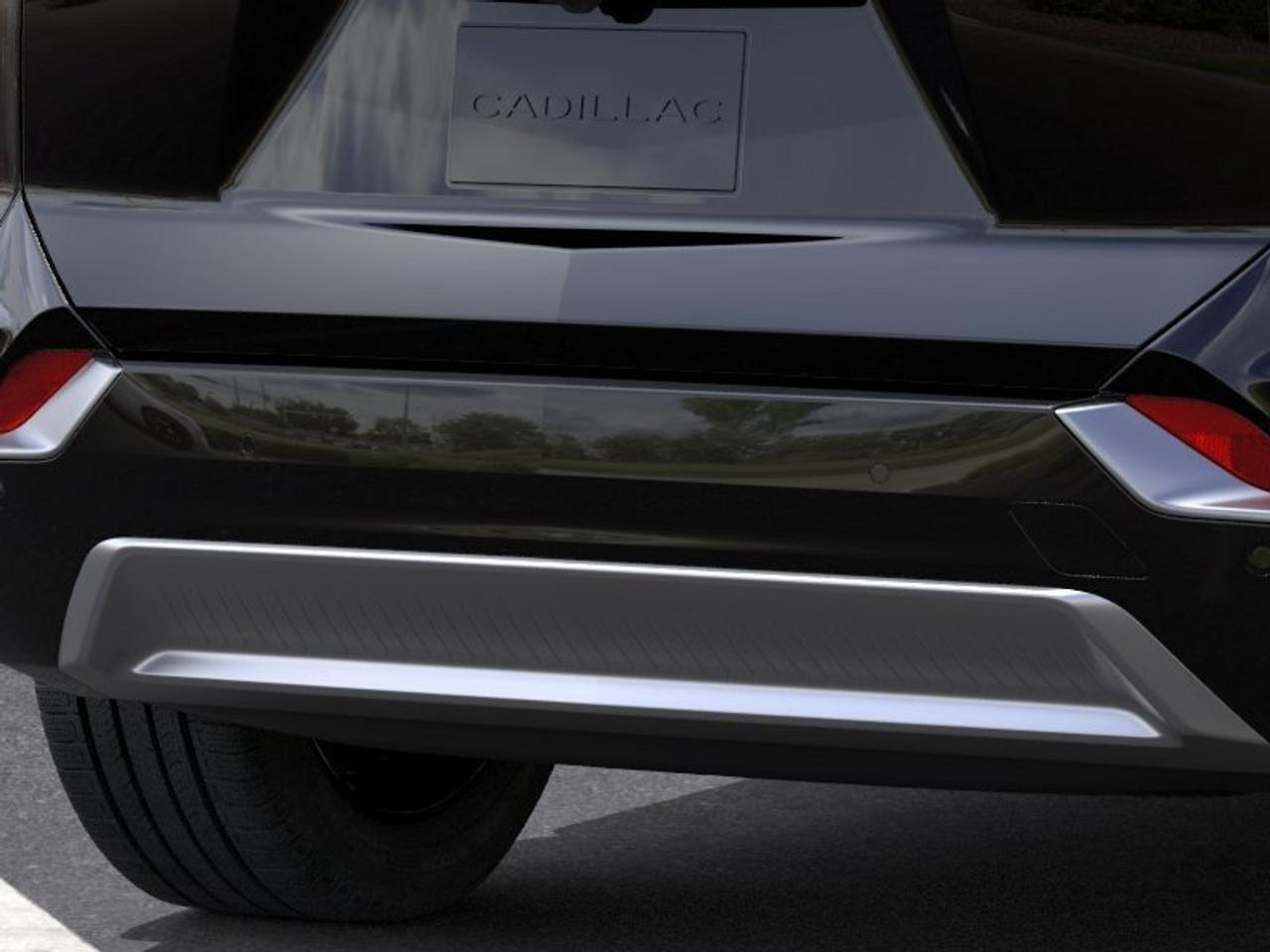 2026 Cadillac OPTIQ Premium Sport 4dr Premium Sport Photo