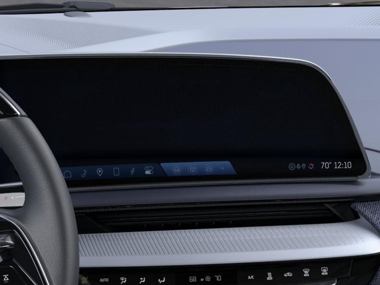 2026 Cadillac OPTIQ Premium Sport 4dr Premium Sport Photo
