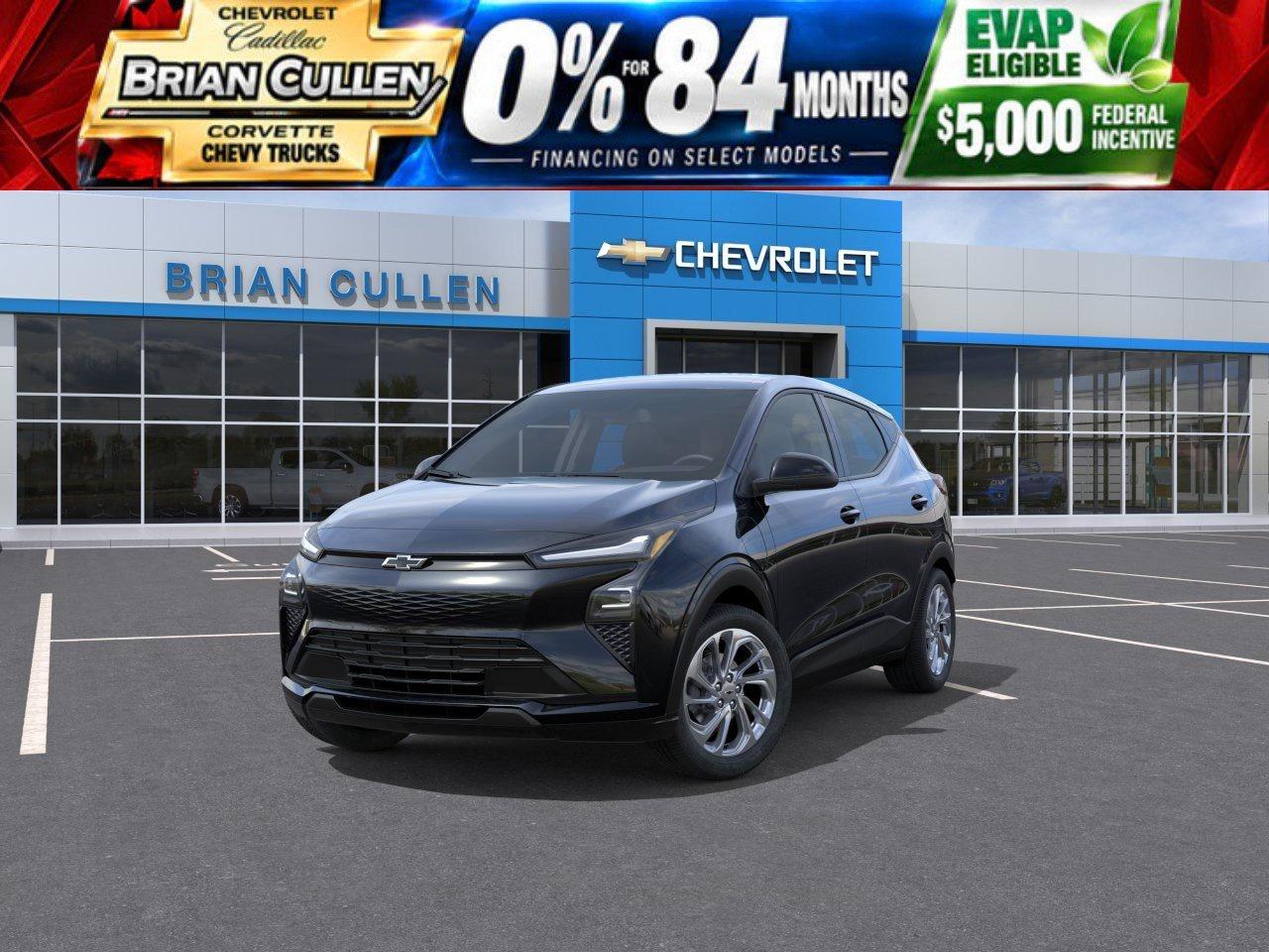 2027 Chevrolet Bolt LT FWD 4dr LT Photo